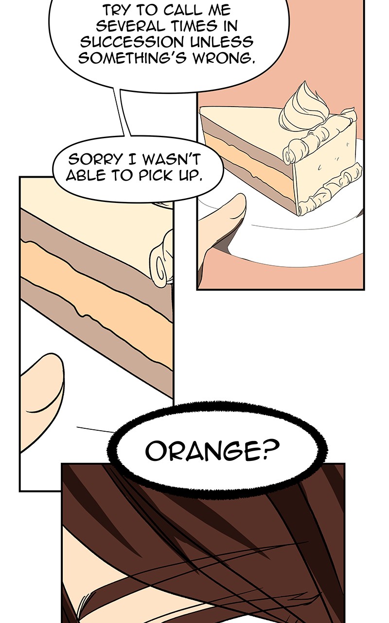 I Love Yoo chapter 110 page 44