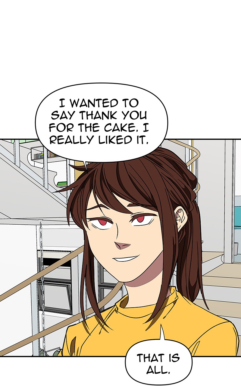 I Love Yoo chapter 110 page 51