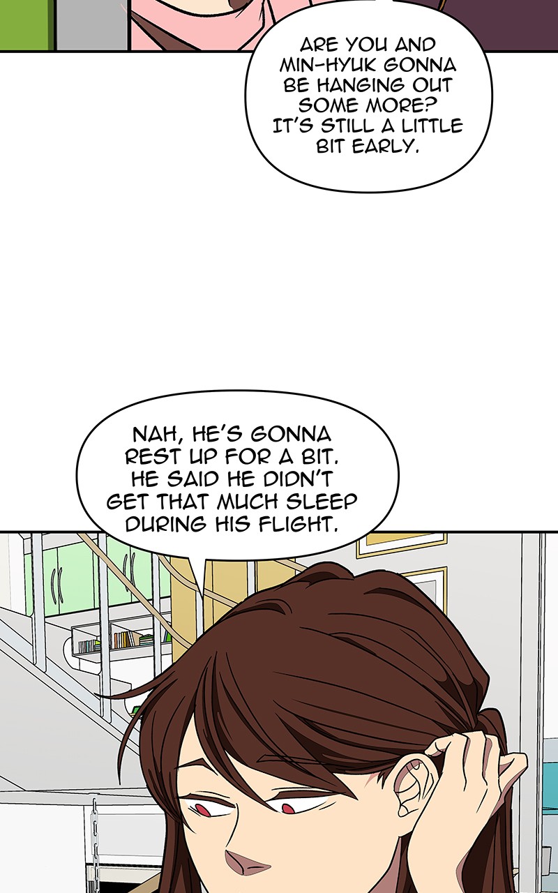 I Love Yoo chapter 110 page 53