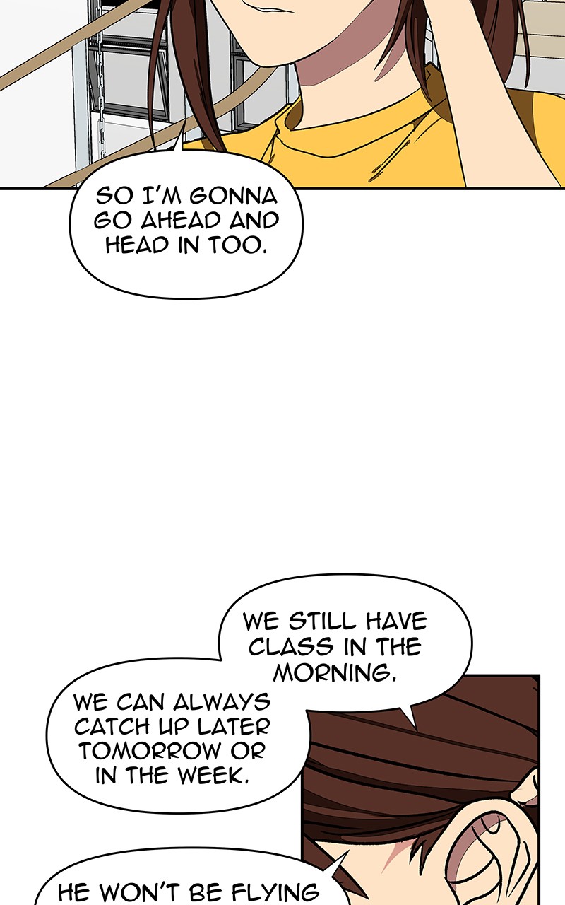 I Love Yoo chapter 110 page 54