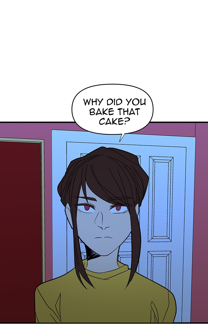 I Love Yoo chapter 110 page 57