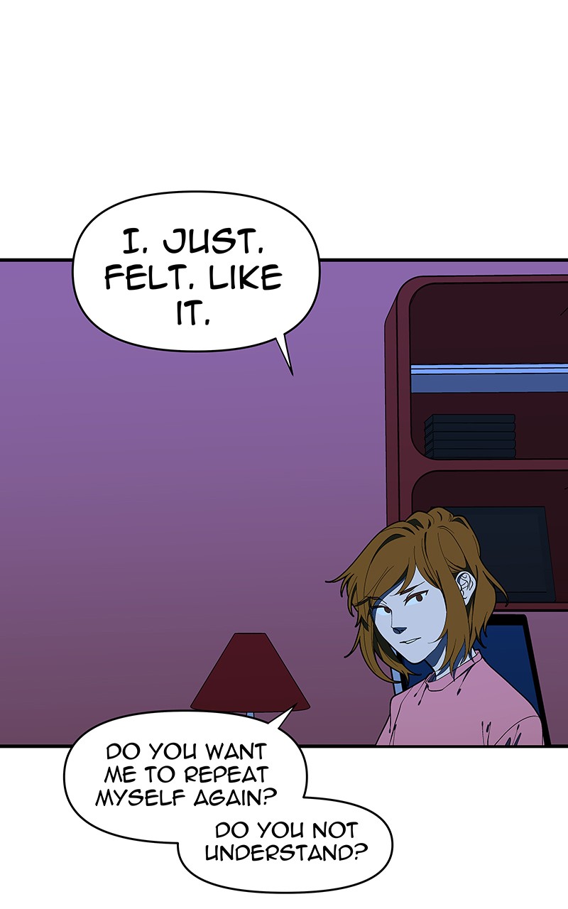 I Love Yoo chapter 110 page 68