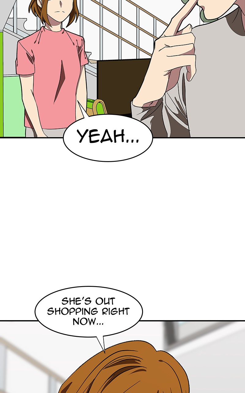 I Love Yoo chapter 110 page 7