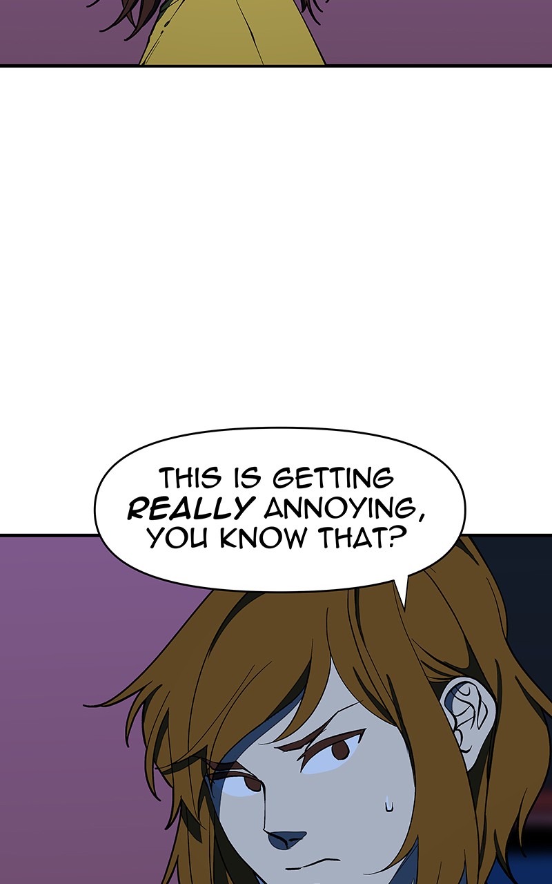 I Love Yoo chapter 110 page 72