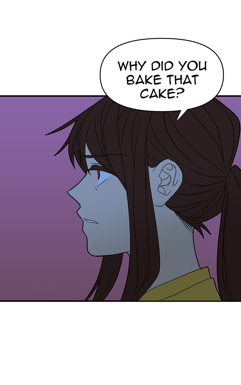 I Love Yoo chapter 110 page 74