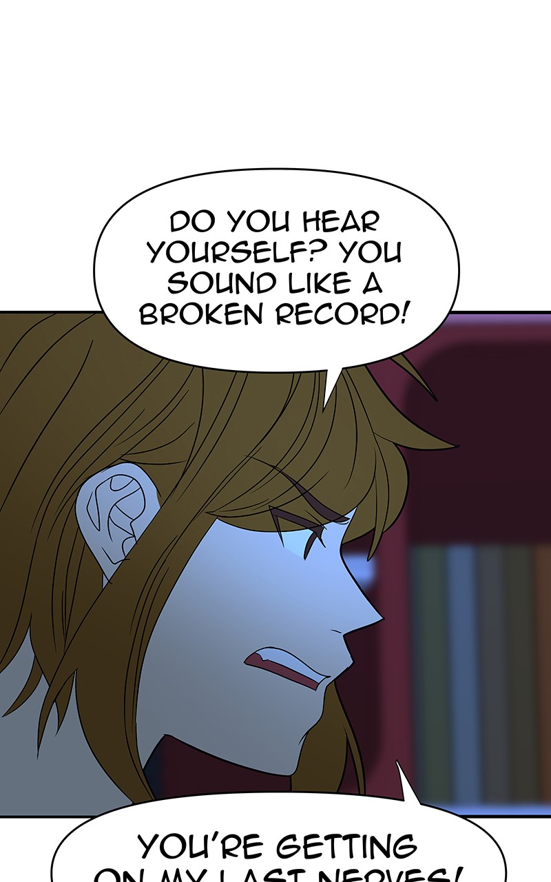 I Love Yoo chapter 110 page 75