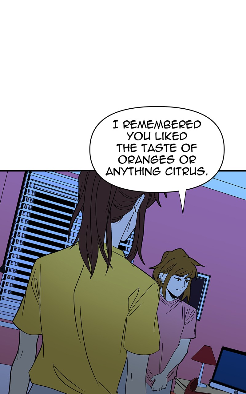 I Love Yoo chapter 110 page 81