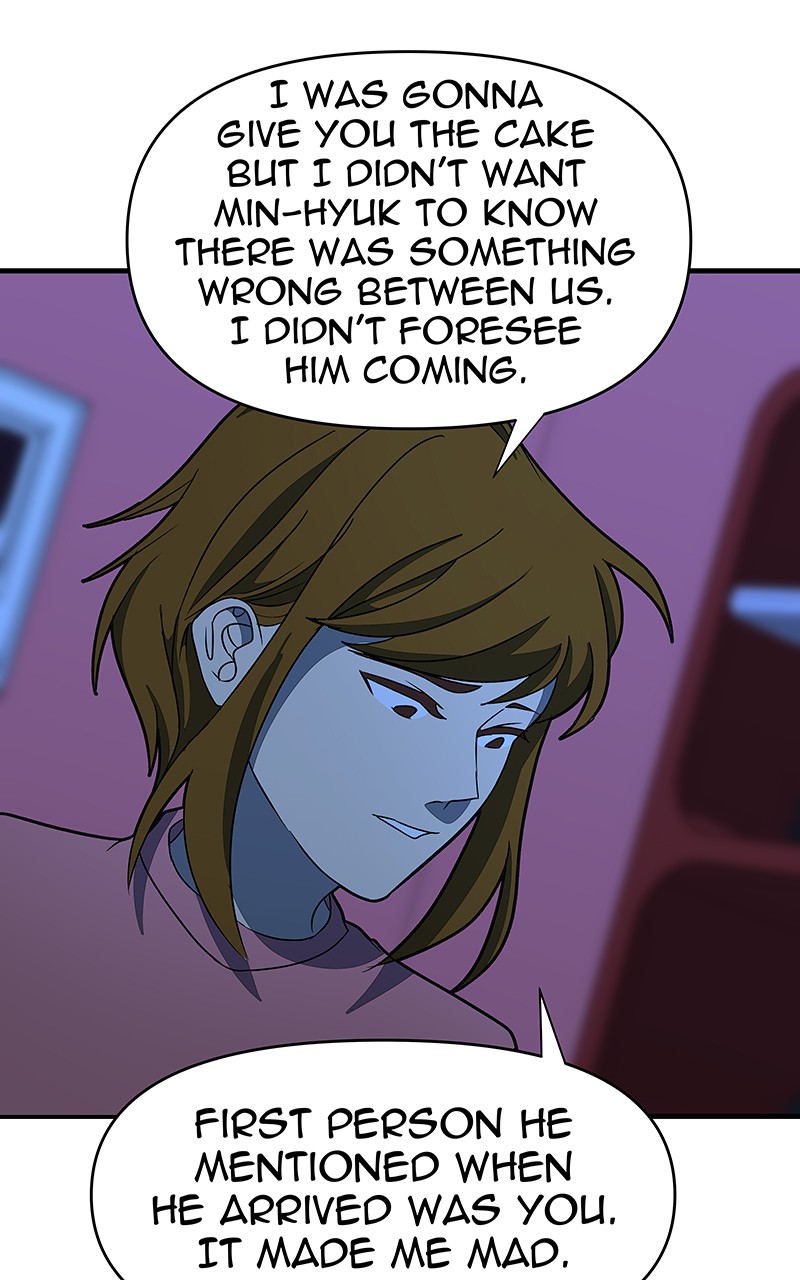 I Love Yoo chapter 110 page 83