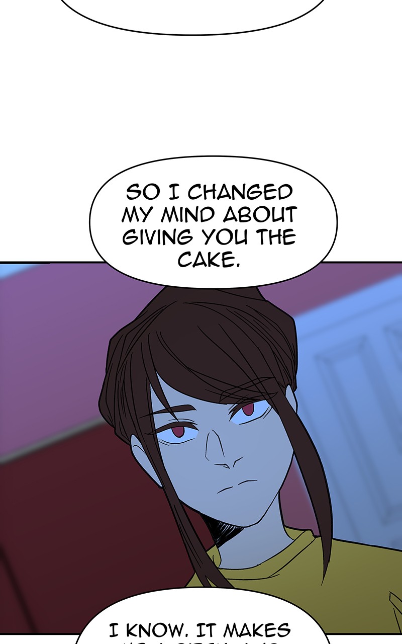 I Love Yoo chapter 110 page 84