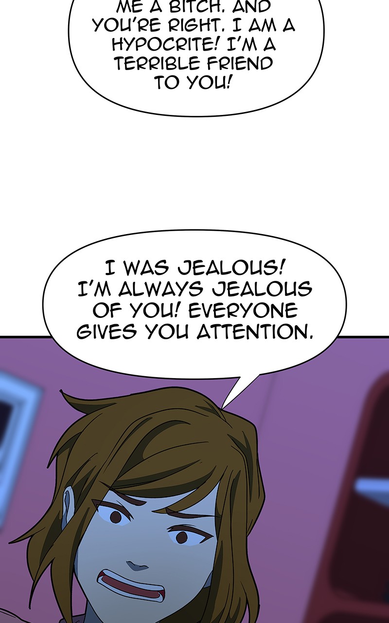 I Love Yoo chapter 110 page 85