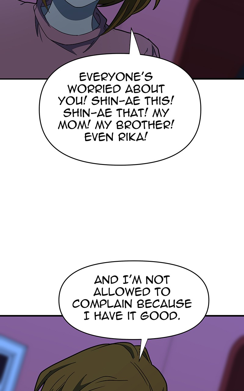 I Love Yoo chapter 110 page 86