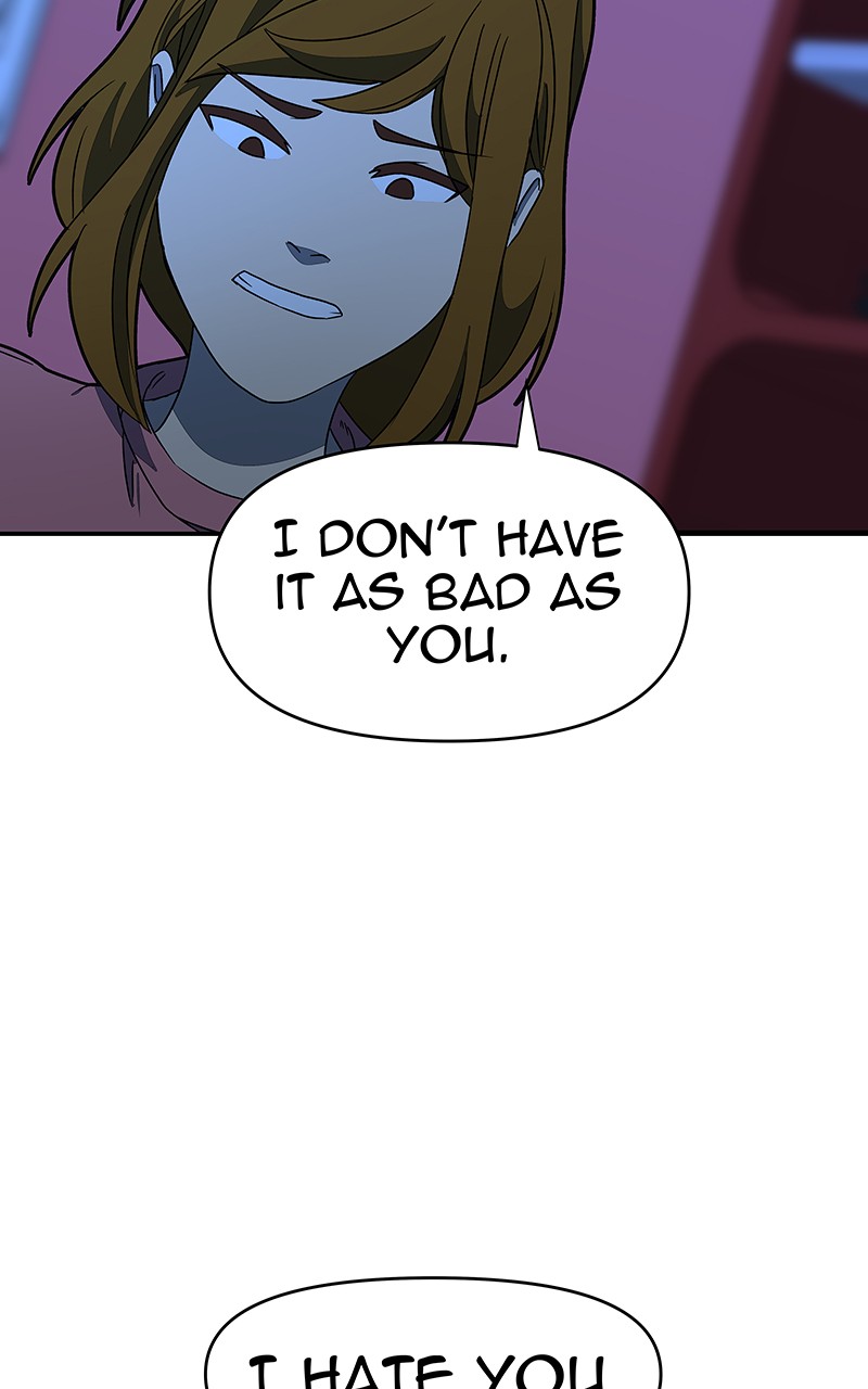 I Love Yoo chapter 110 page 87