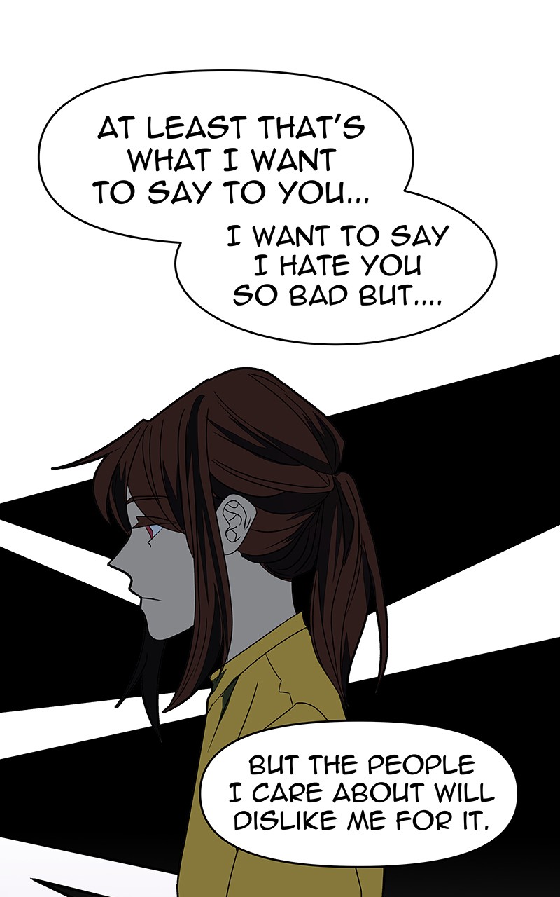 I Love Yoo chapter 110 page 89