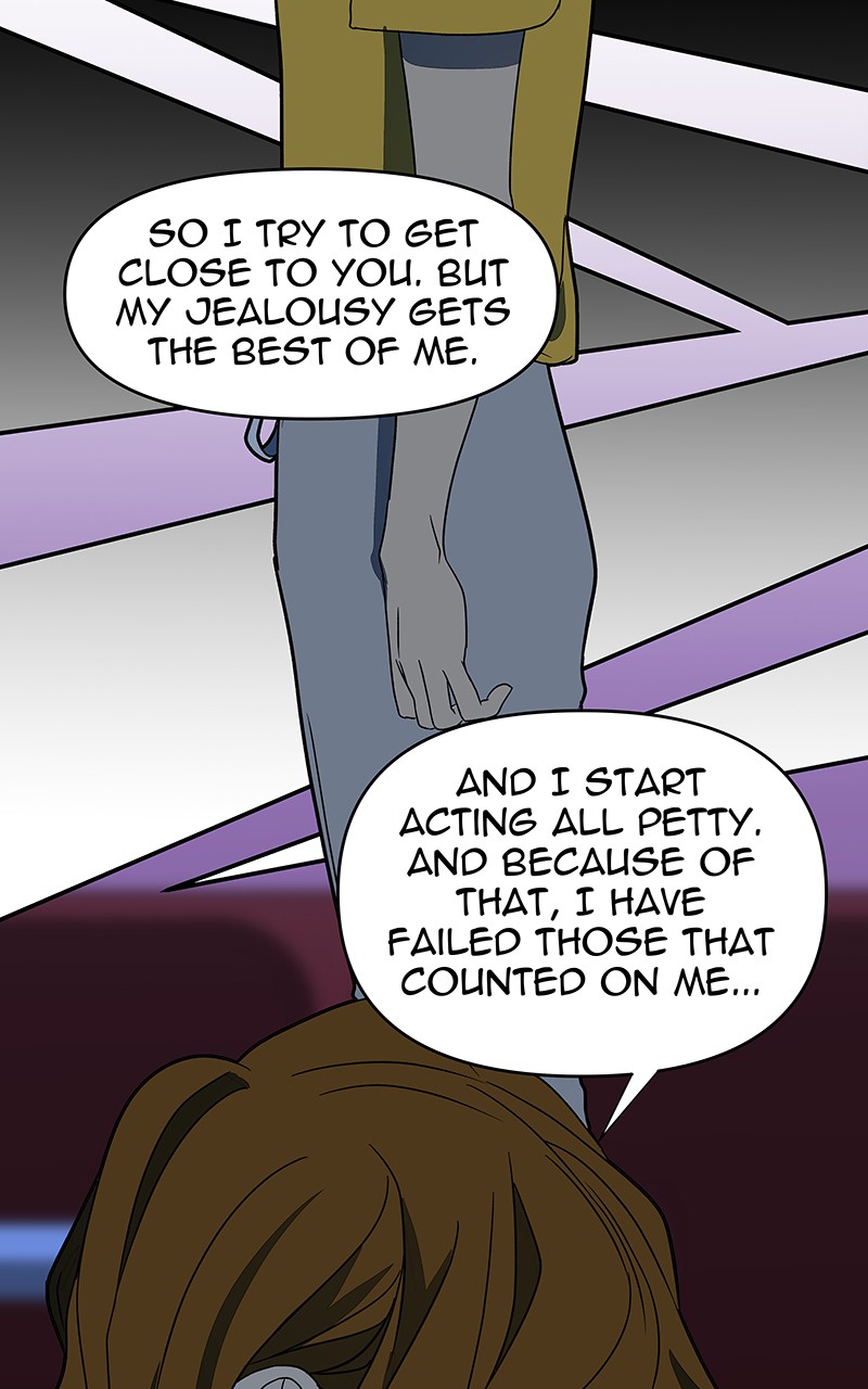 I Love Yoo chapter 110 page 90