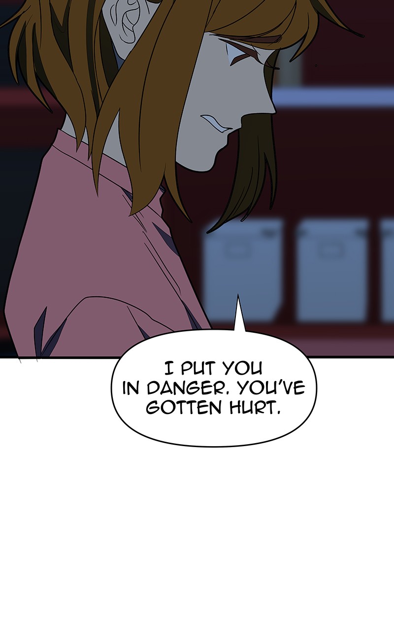 I Love Yoo chapter 110 page 91