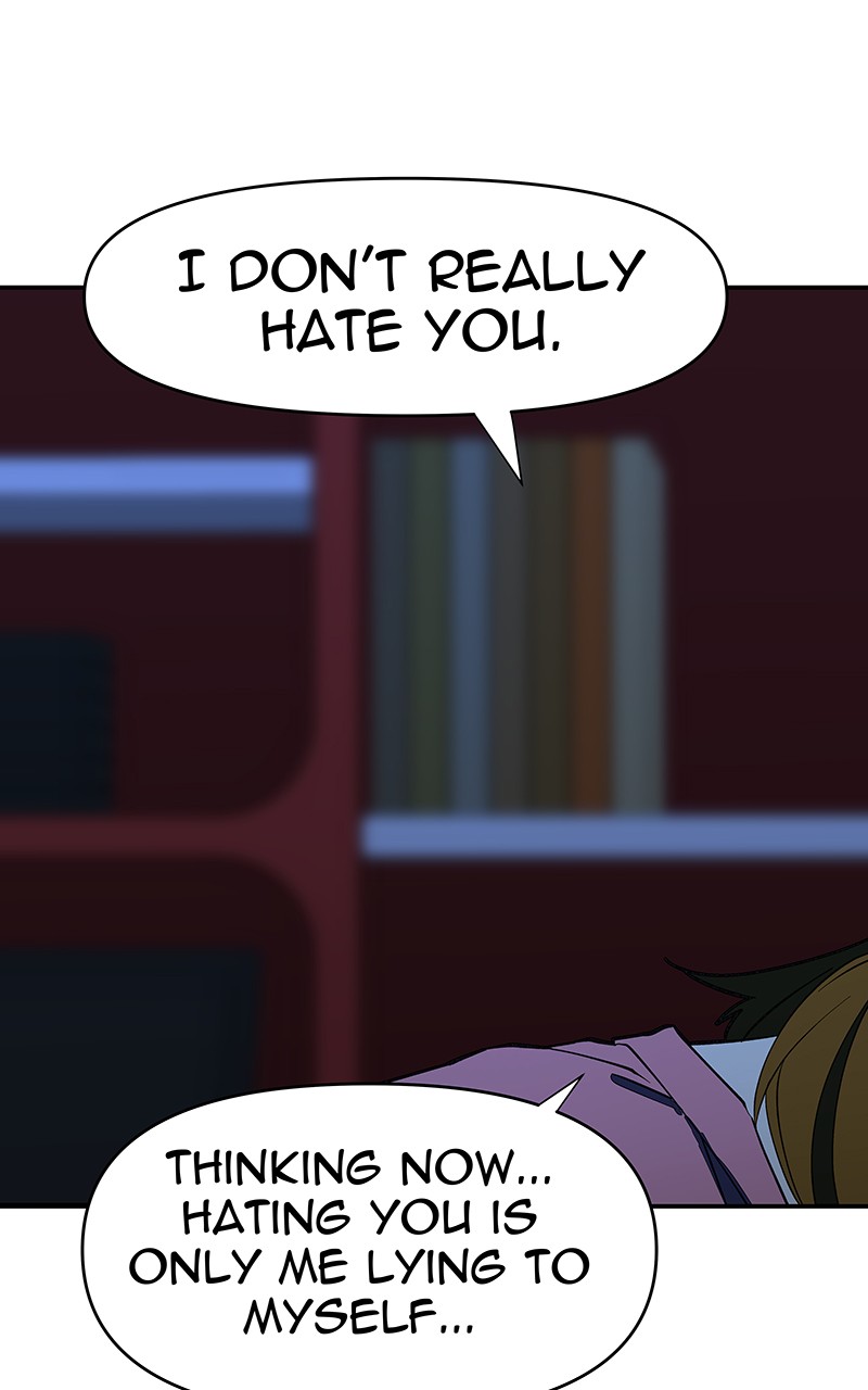 I Love Yoo chapter 110 page 92