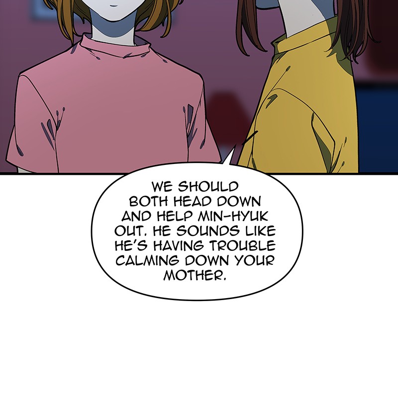 I Love Yoo chapter 111 page 18