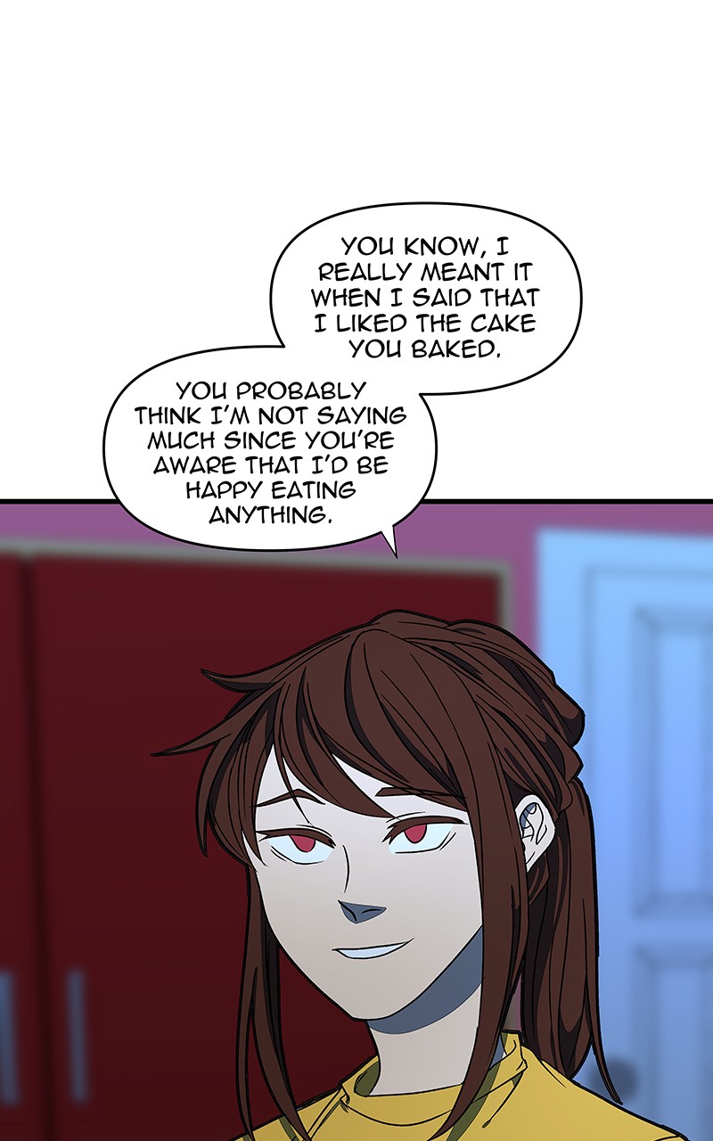 I Love Yoo chapter 111 page 20