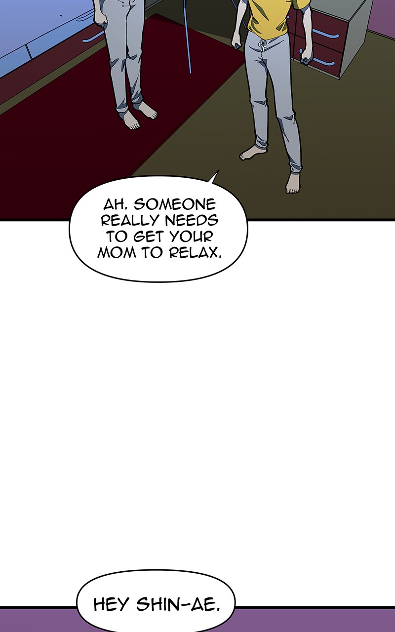 I Love Yoo chapter 111 page 22