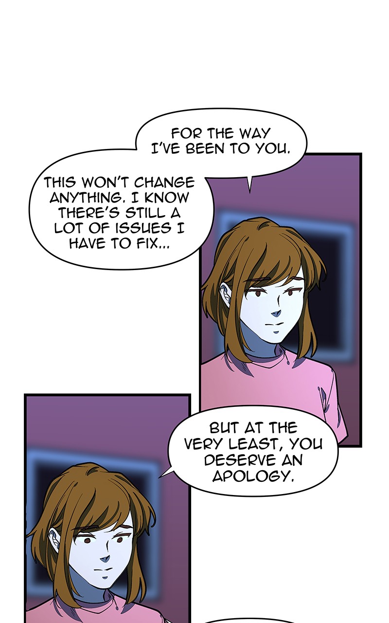 I Love Yoo chapter 111 page 26