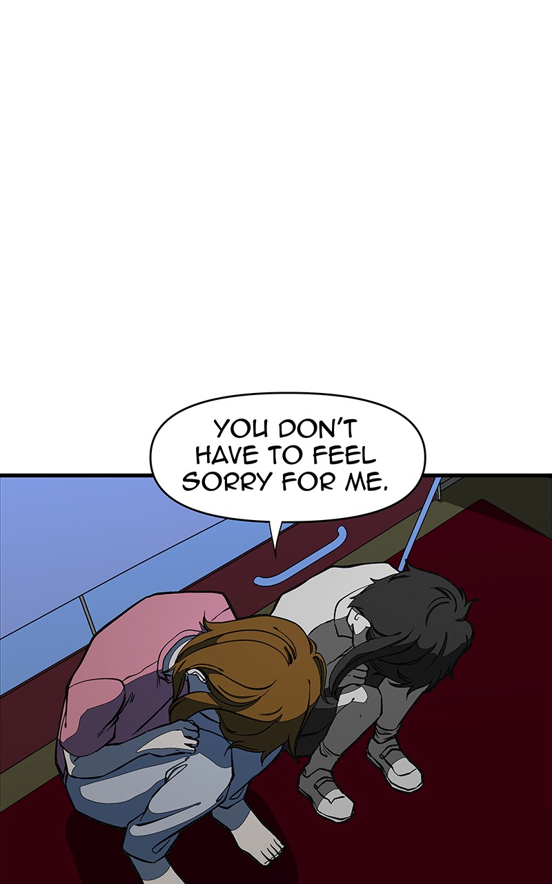 I Love Yoo chapter 111 page 3