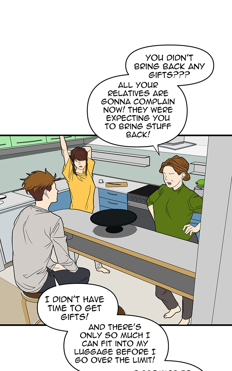 I Love Yoo chapter 111 page 31