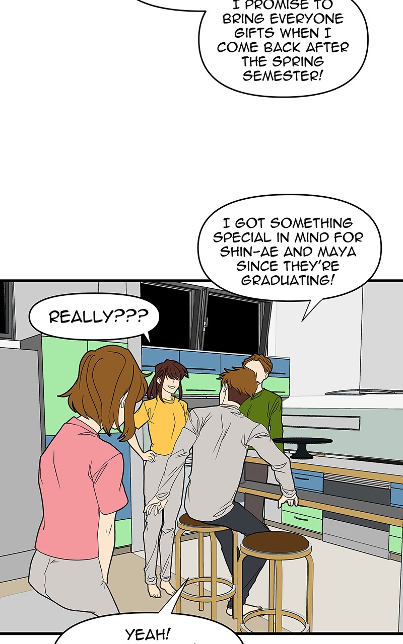 I Love Yoo chapter 111 page 32