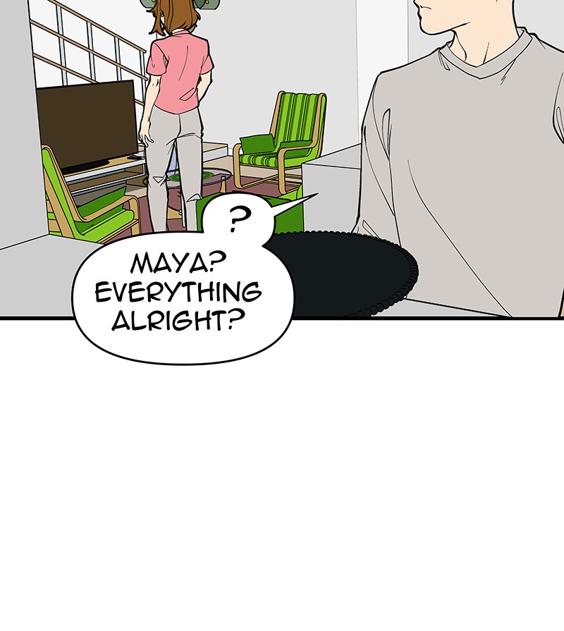 I Love Yoo chapter 111 page 35