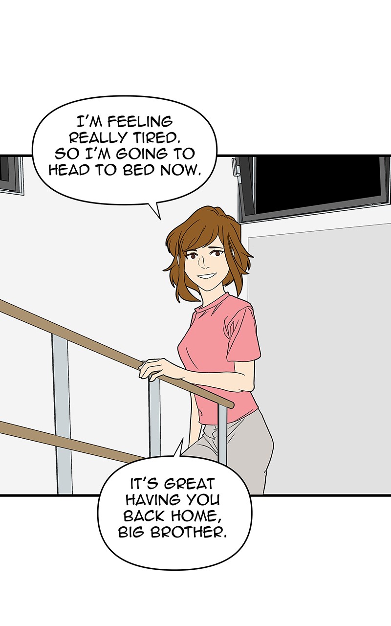 I Love Yoo chapter 111 page 36