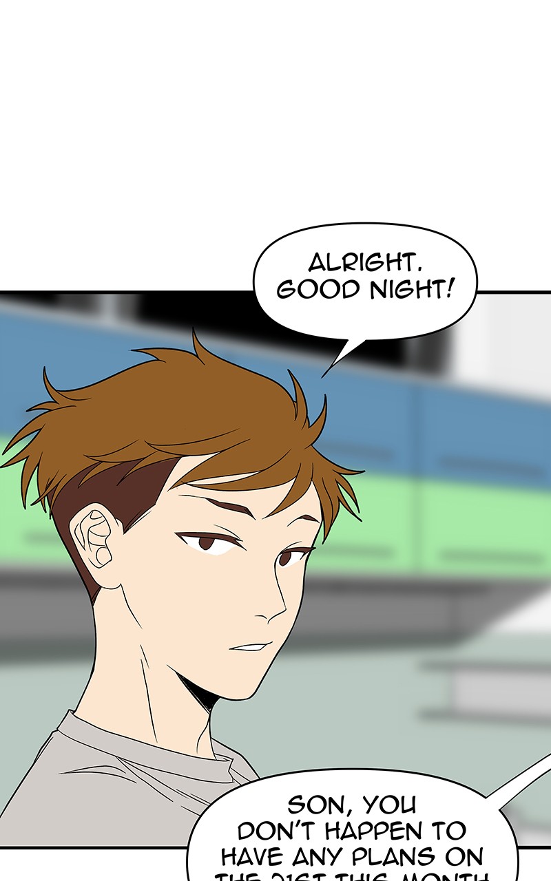 I Love Yoo chapter 111 page 37