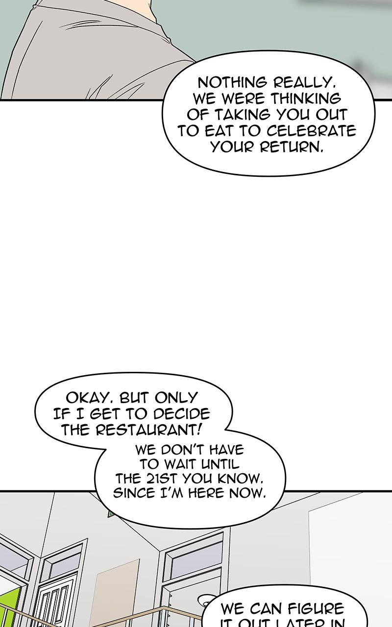 I Love Yoo chapter 111 page 39