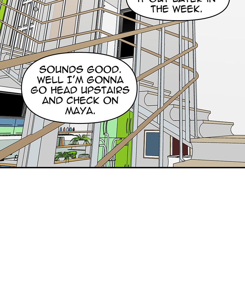 I Love Yoo chapter 111 page 40