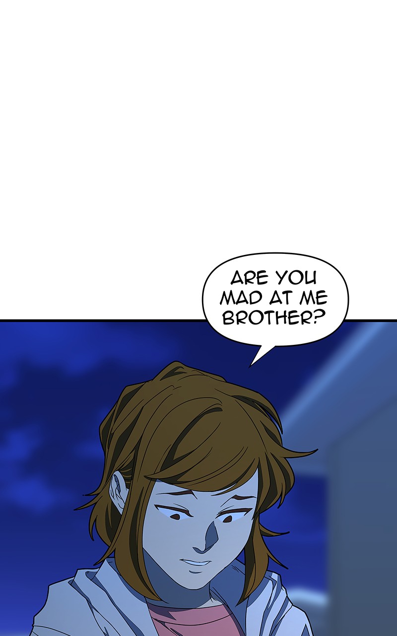 I Love Yoo chapter 111 page 55