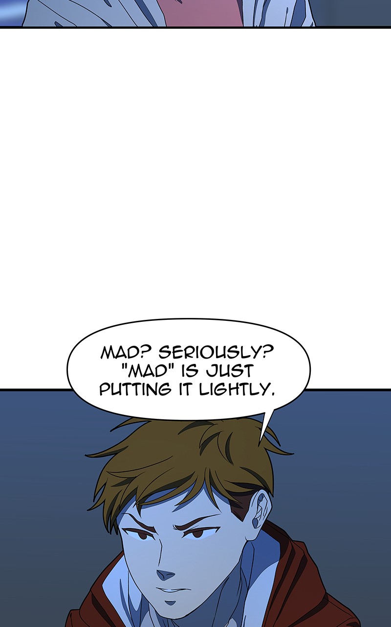 I Love Yoo chapter 111 page 56