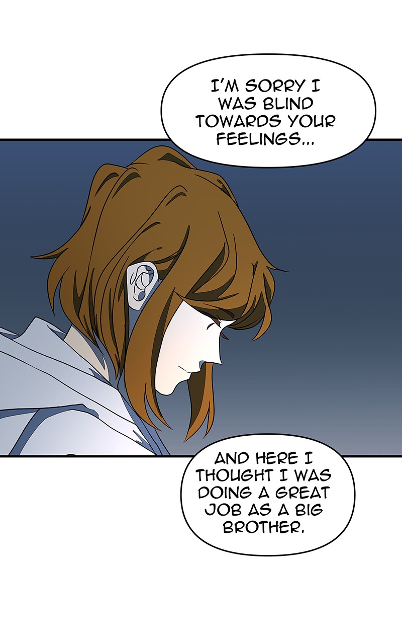 I Love Yoo chapter 111 page 59