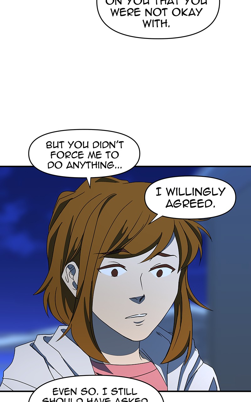 I Love Yoo chapter 111 page 62