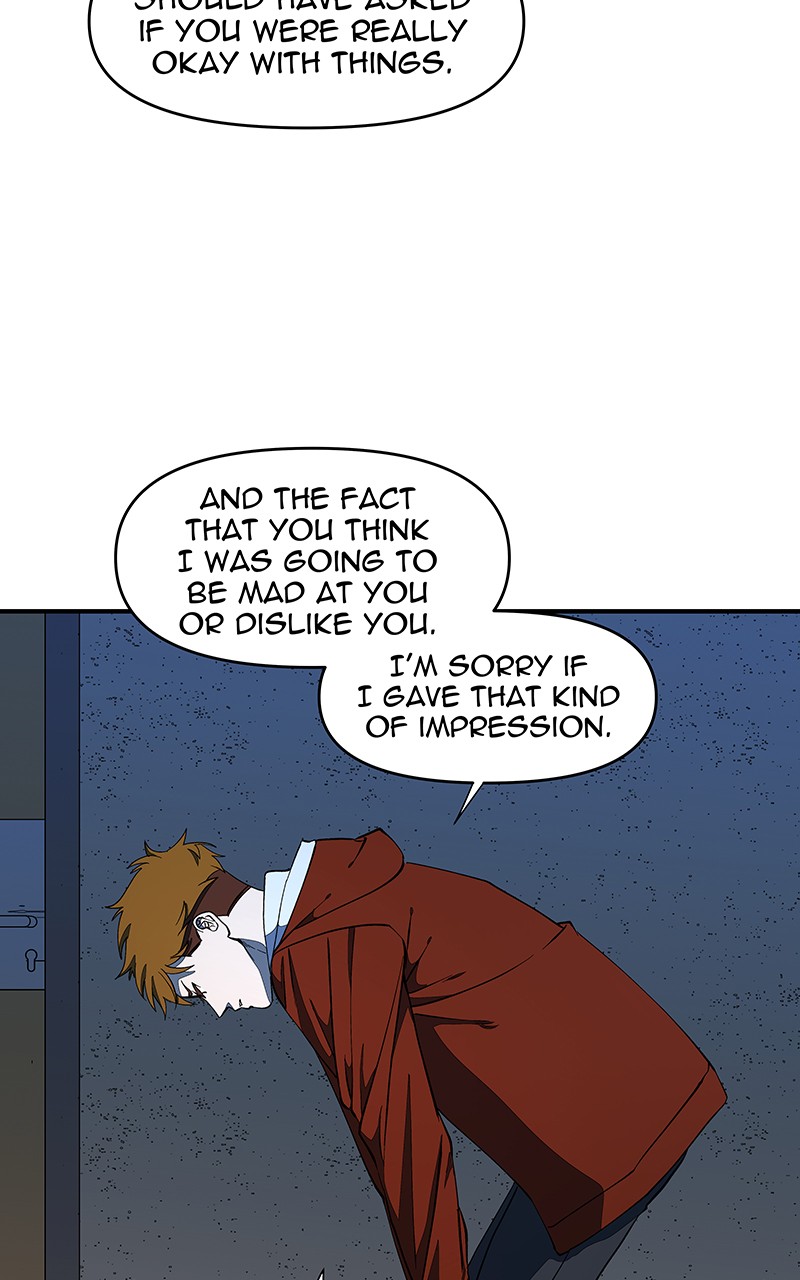 I Love Yoo chapter 111 page 63