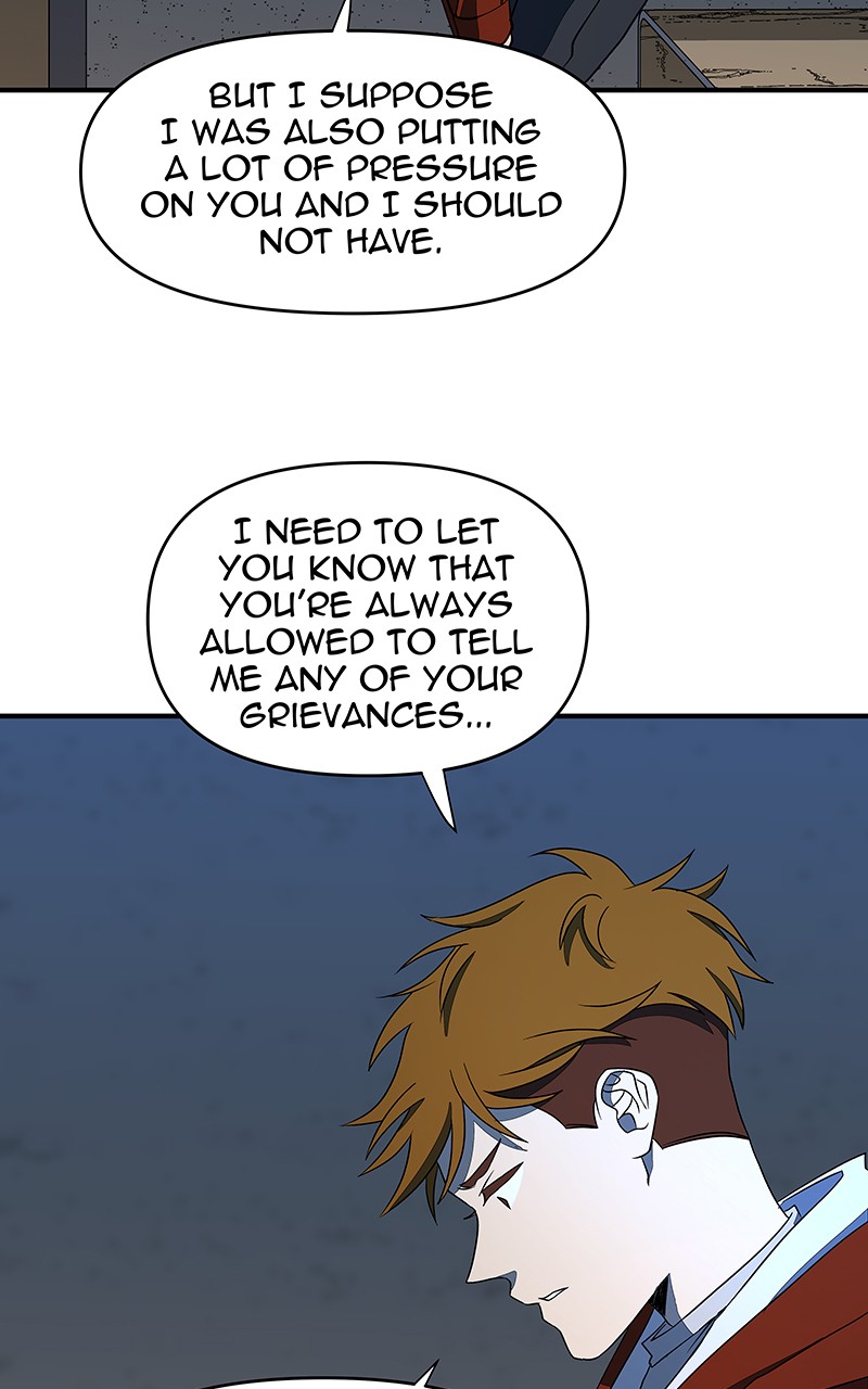 I Love Yoo chapter 111 page 64