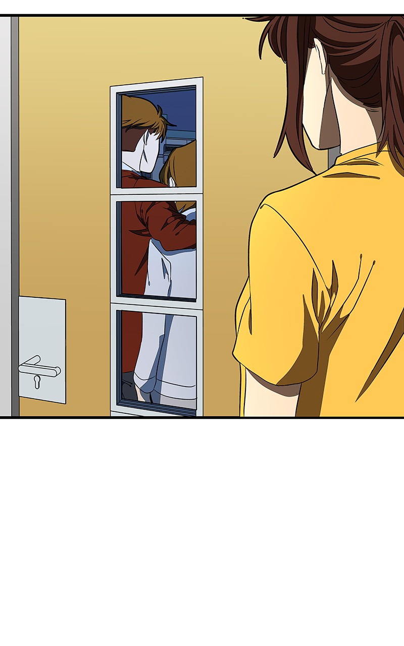 I Love Yoo chapter 111 page 70