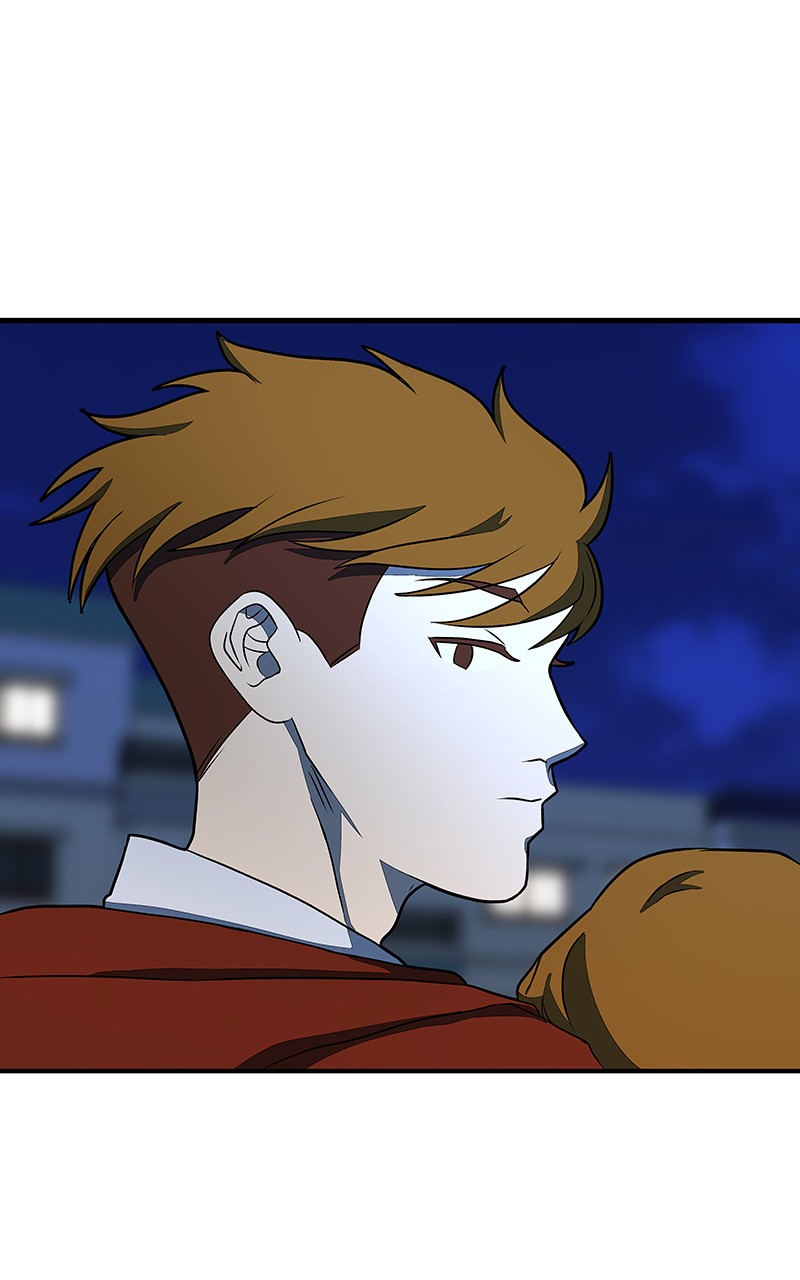 I Love Yoo chapter 111 page 71