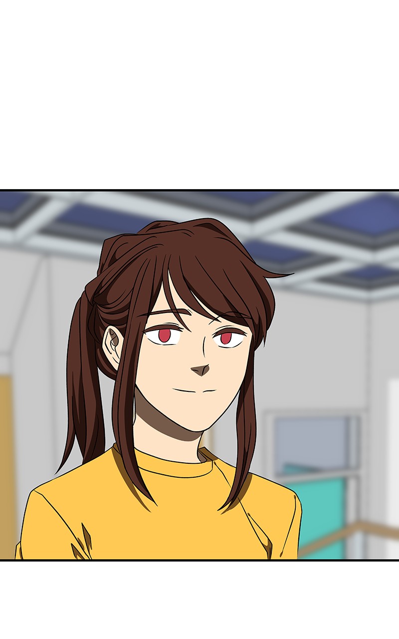 I Love Yoo chapter 111 page 73