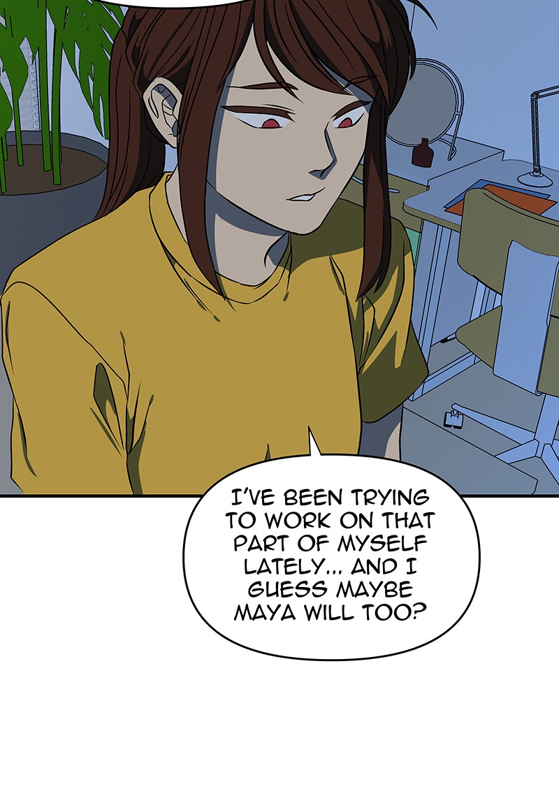 I Love Yoo chapter 111 page 78