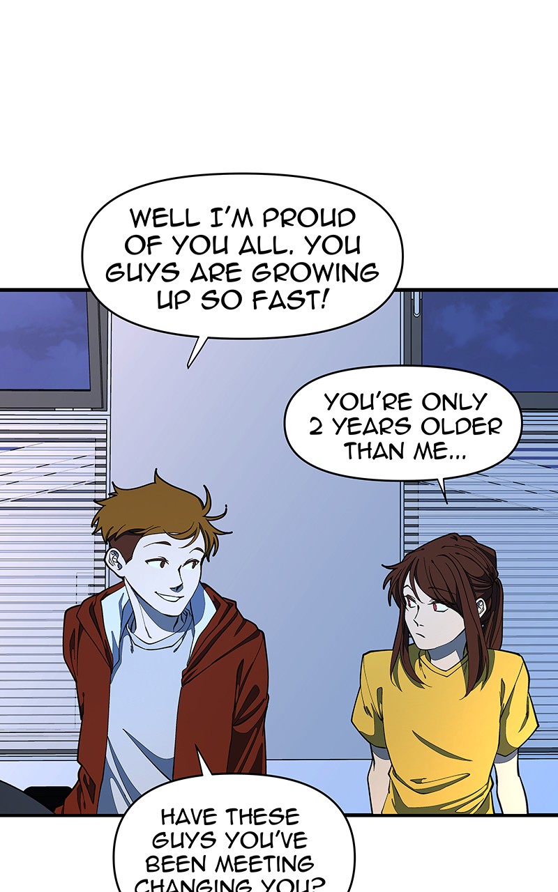 I Love Yoo chapter 111 page 79