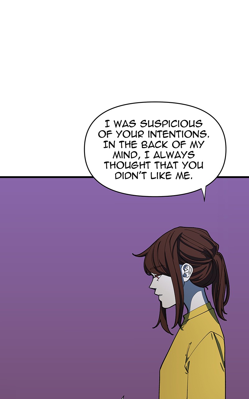 I Love Yoo chapter 111 page 8