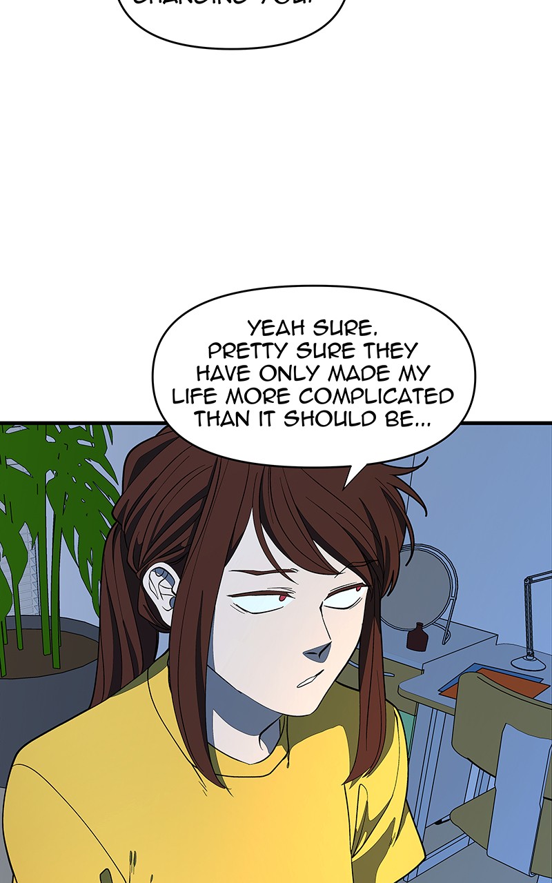 I Love Yoo chapter 111 page 80