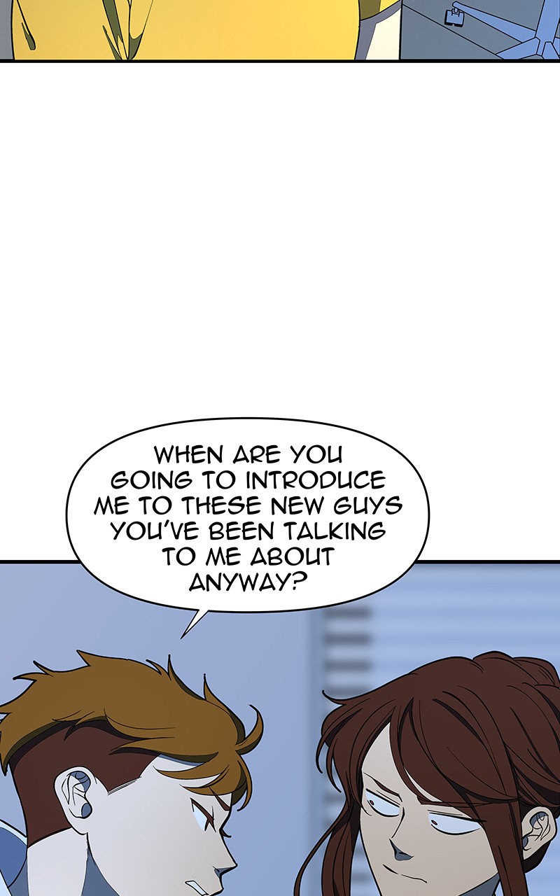 I Love Yoo chapter 111 page 81