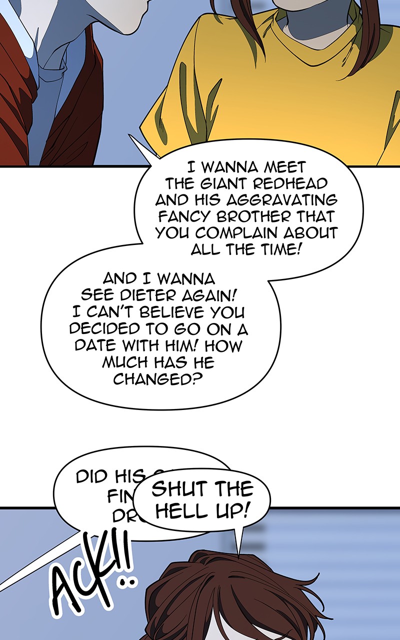 I Love Yoo chapter 111 page 82