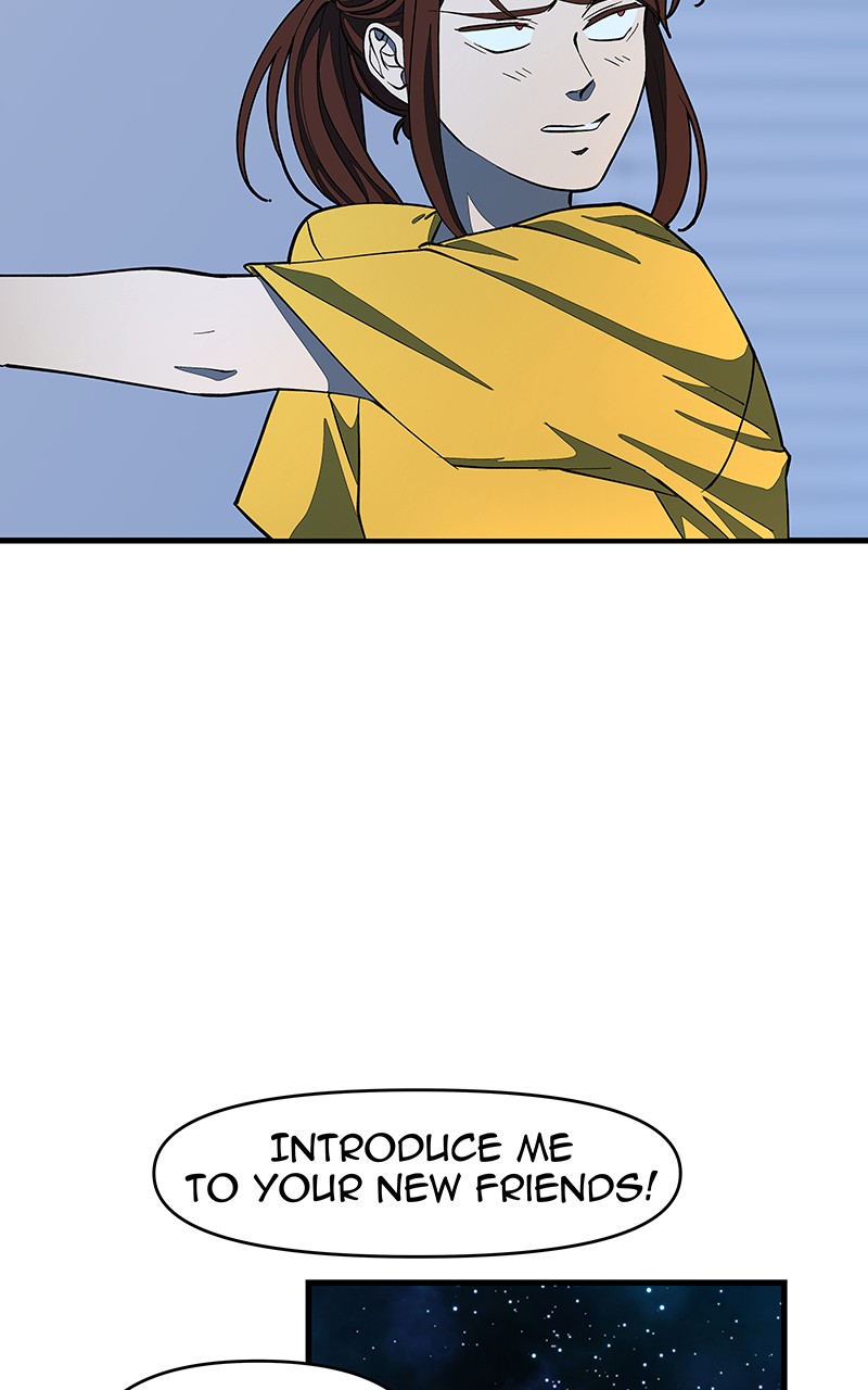 I Love Yoo chapter 111 page 83