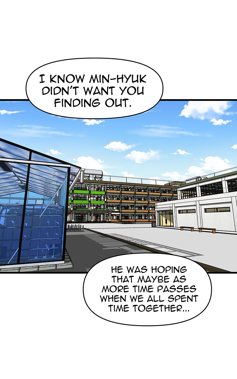 I Love Yoo chapter 112 page 1