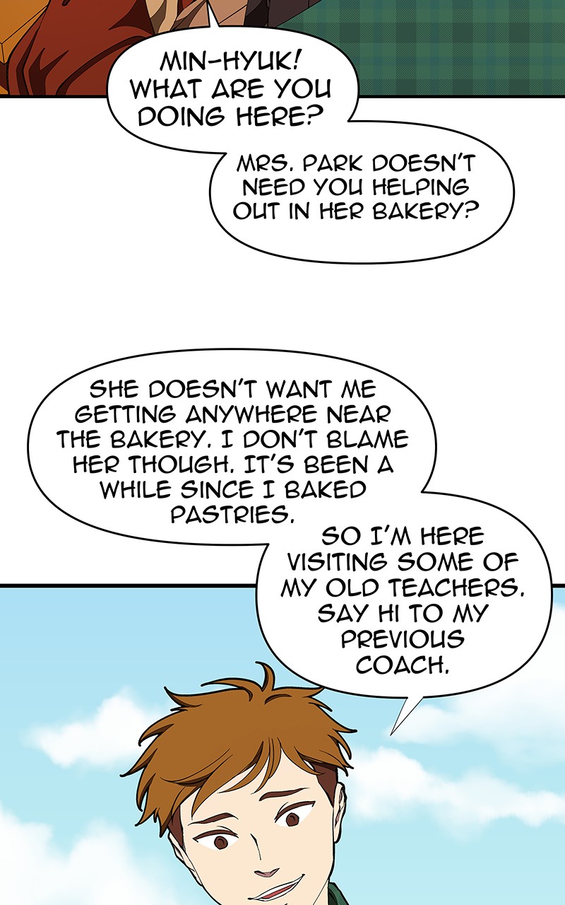 I Love Yoo chapter 112 page 10